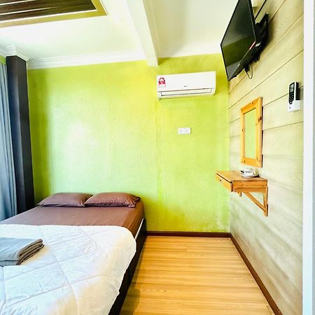 Tumpat Suza Hostel מראה חיצוני תמונה