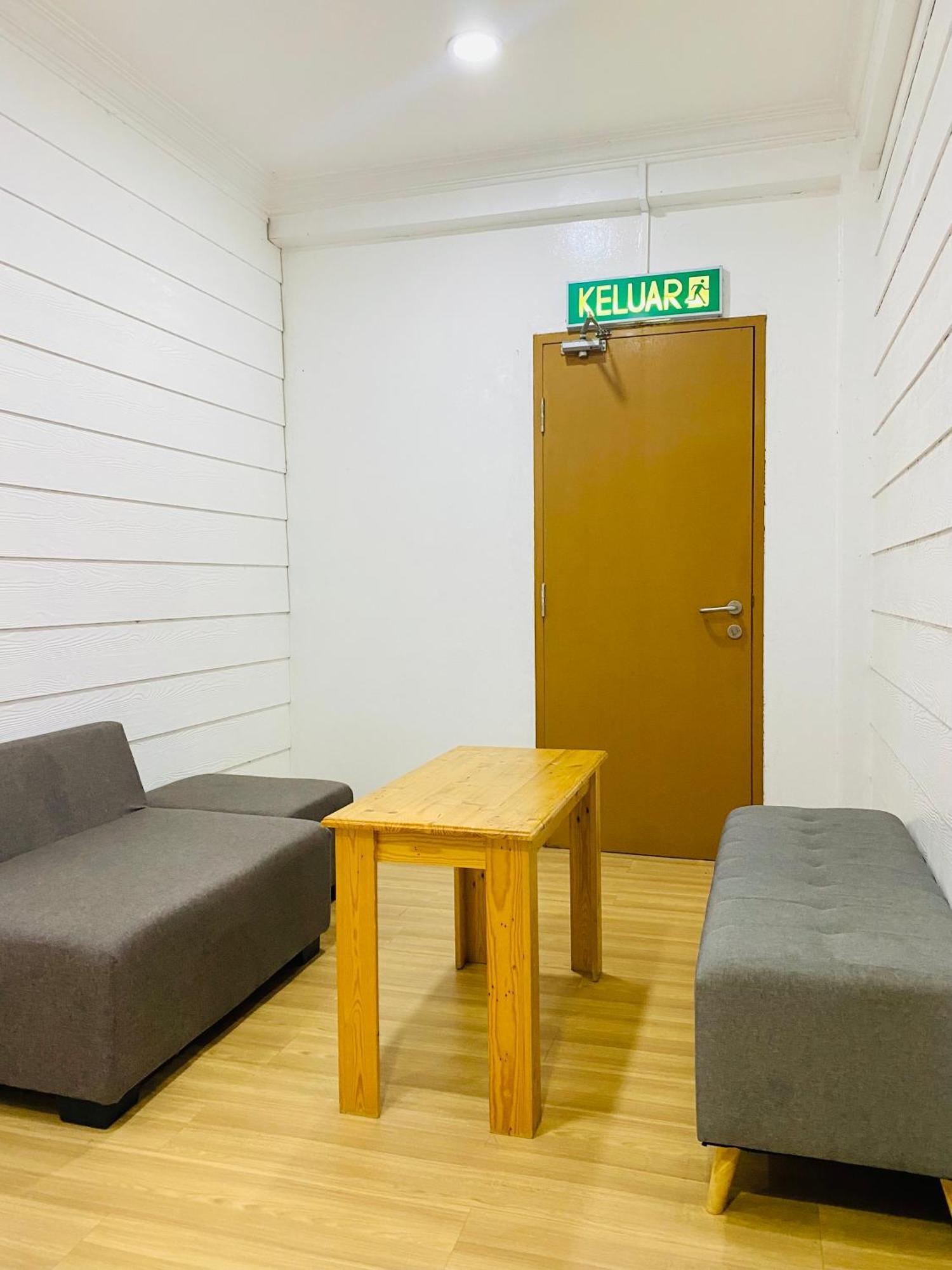 Tumpat Suza Hostel מראה חיצוני תמונה