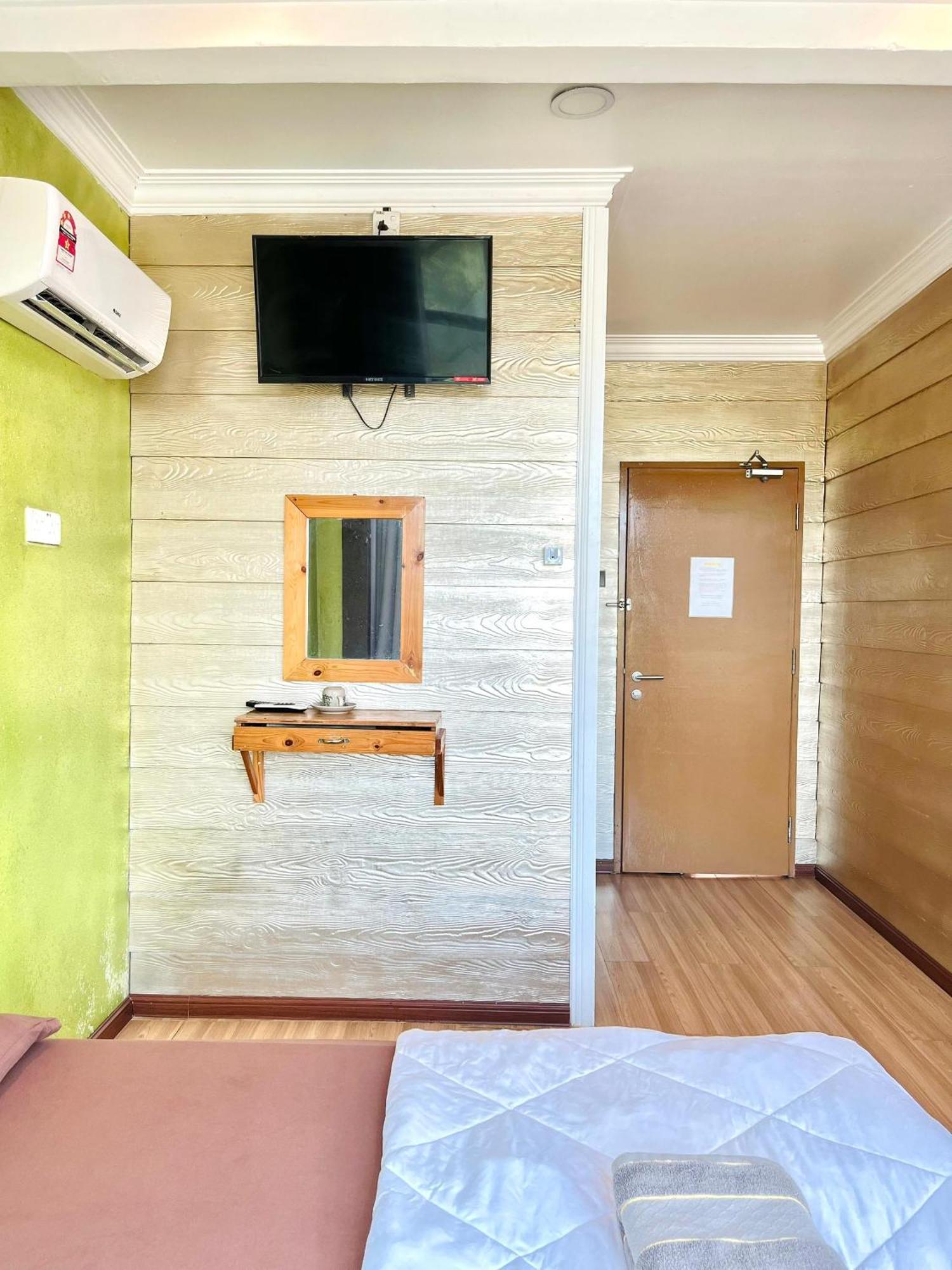 Tumpat Suza Hostel מראה חיצוני תמונה