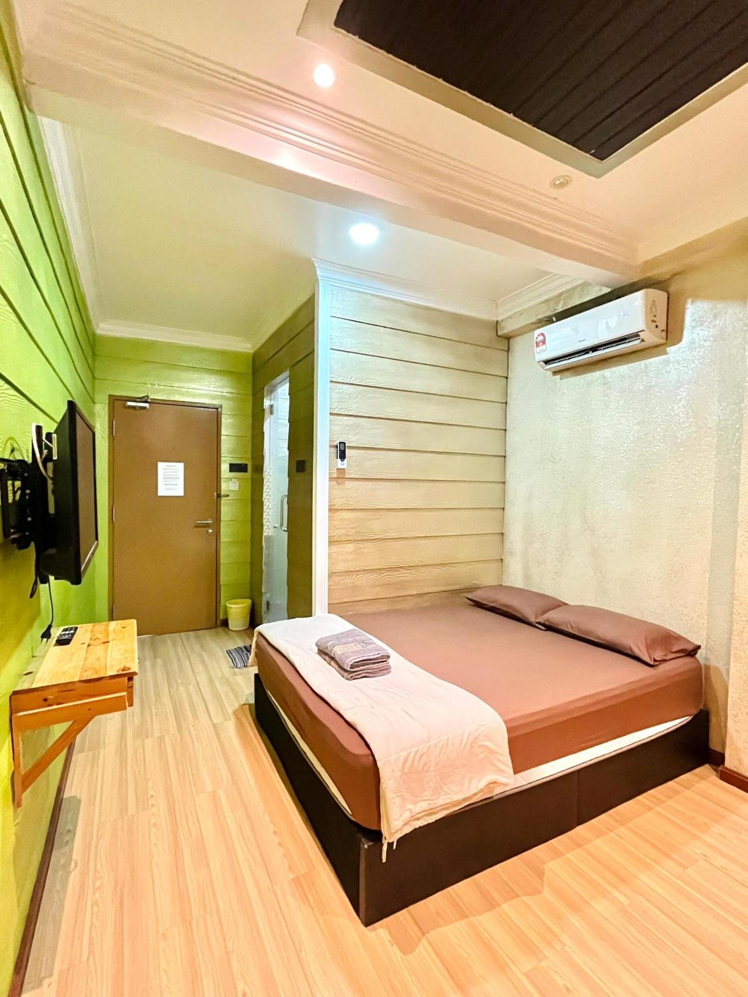 Tumpat Suza Hostel מראה חיצוני תמונה