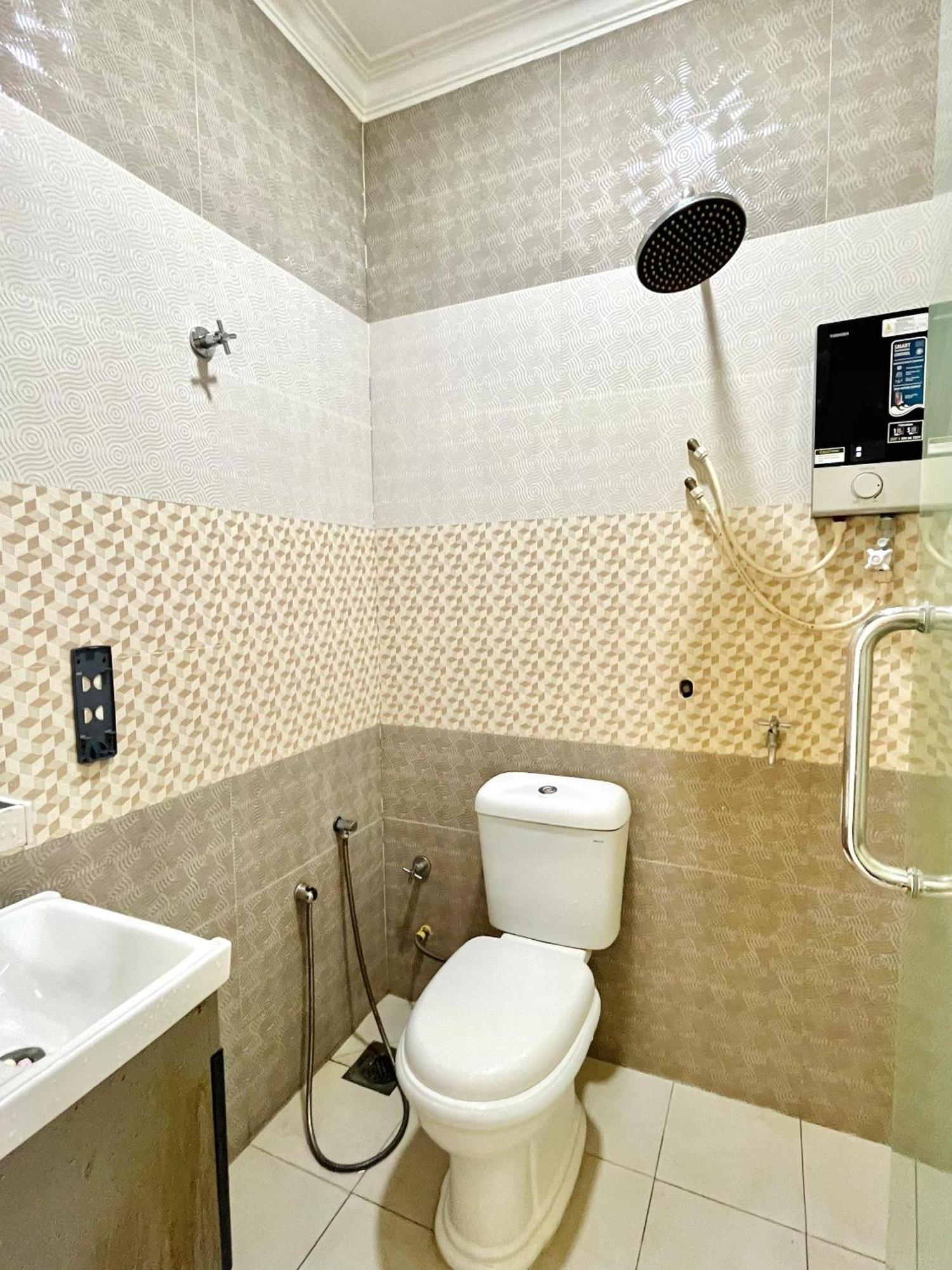 Tumpat Suza Hostel מראה חיצוני תמונה