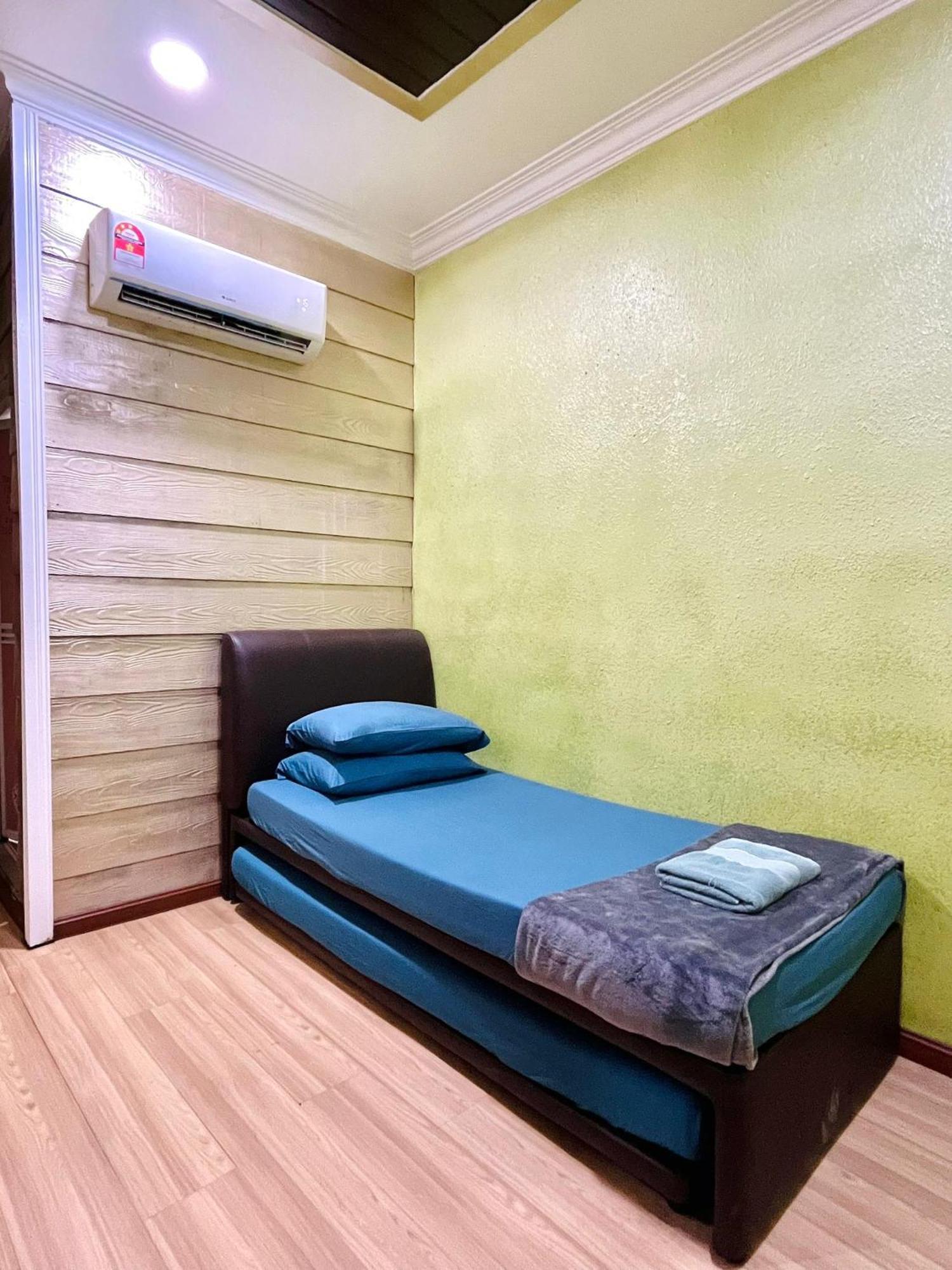 Tumpat Suza Hostel מראה חיצוני תמונה