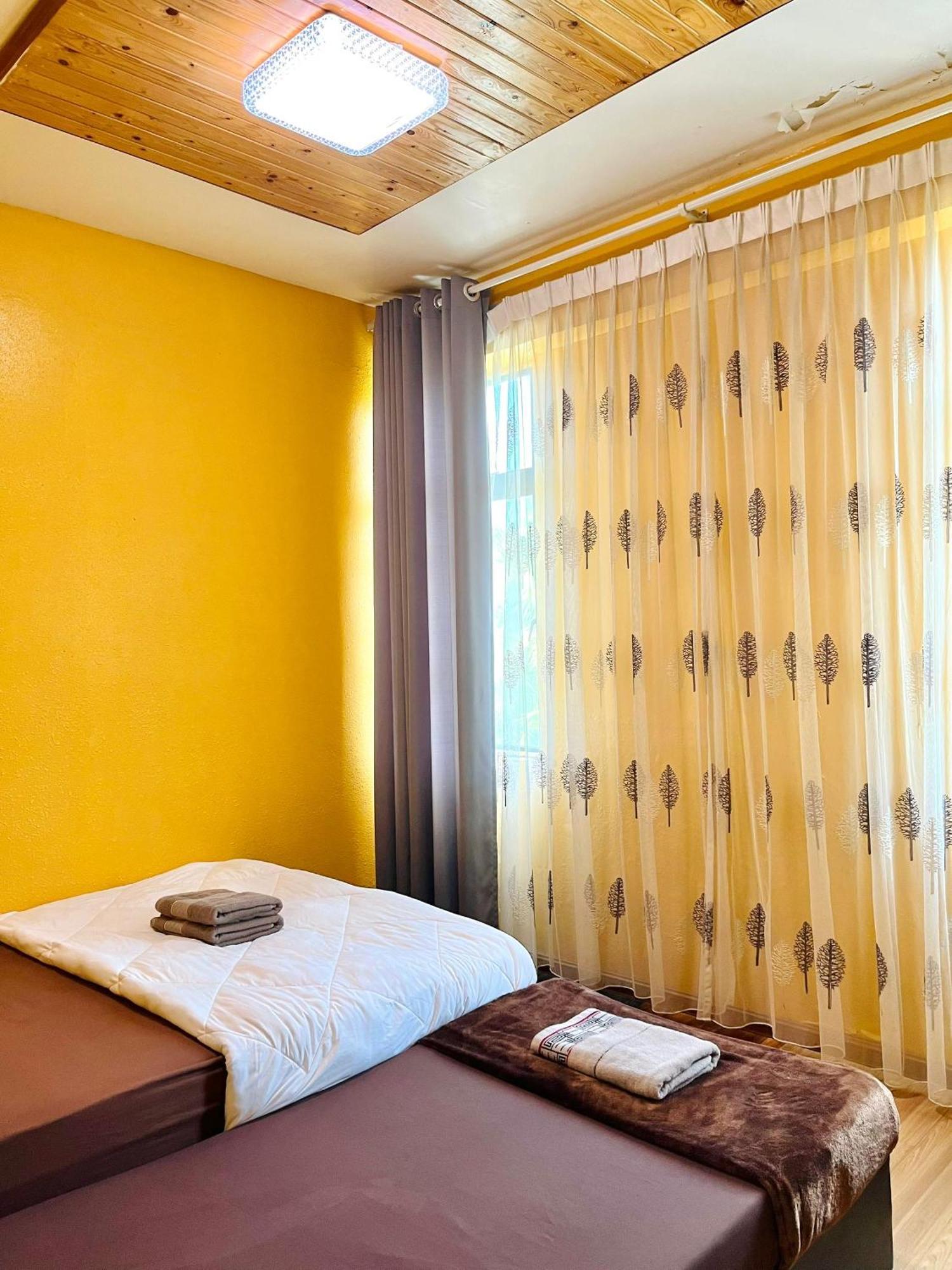 Tumpat Suza Hostel מראה חיצוני תמונה