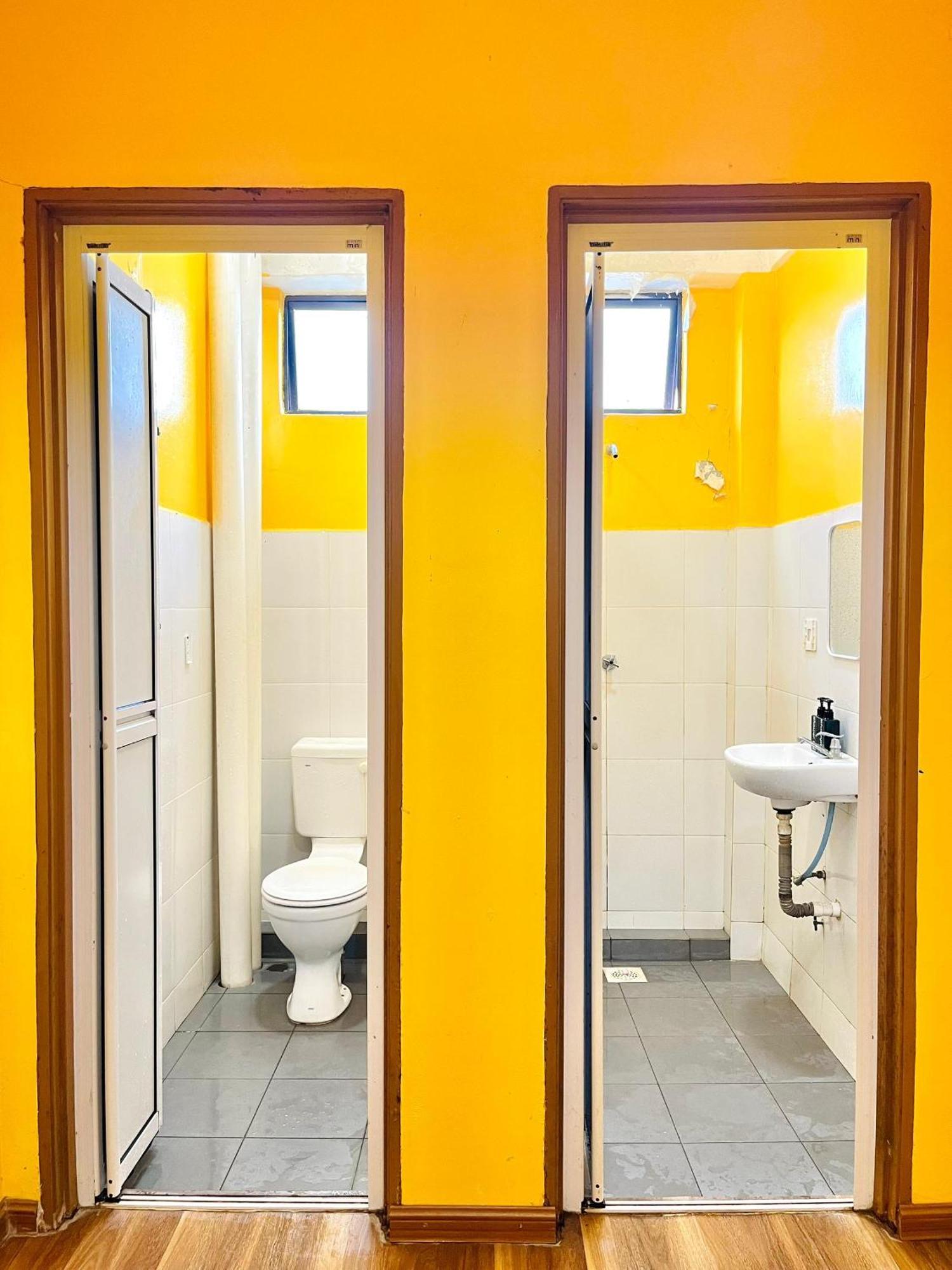 Tumpat Suza Hostel מראה חיצוני תמונה