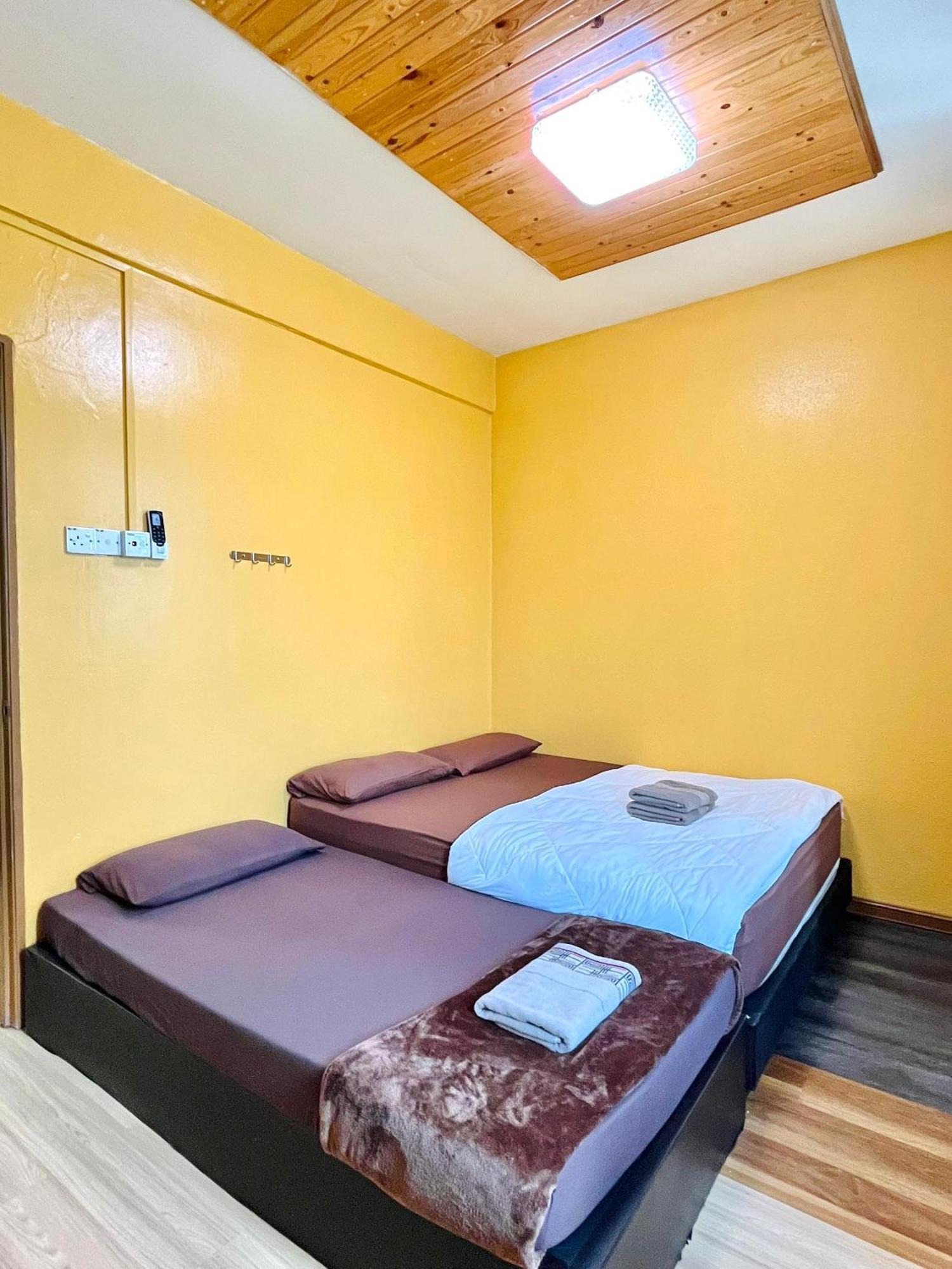 Tumpat Suza Hostel מראה חיצוני תמונה
