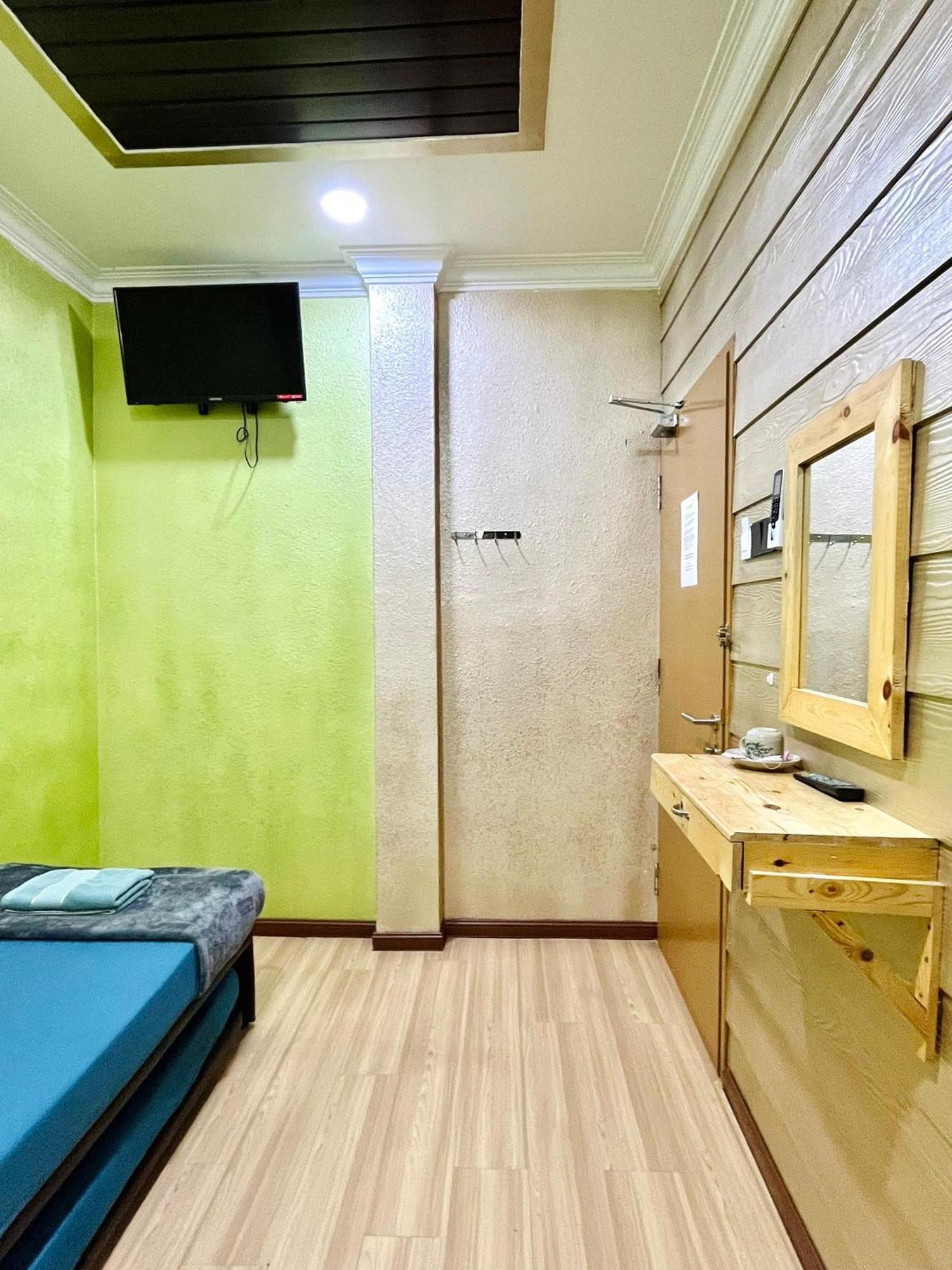 Tumpat Suza Hostel מראה חיצוני תמונה