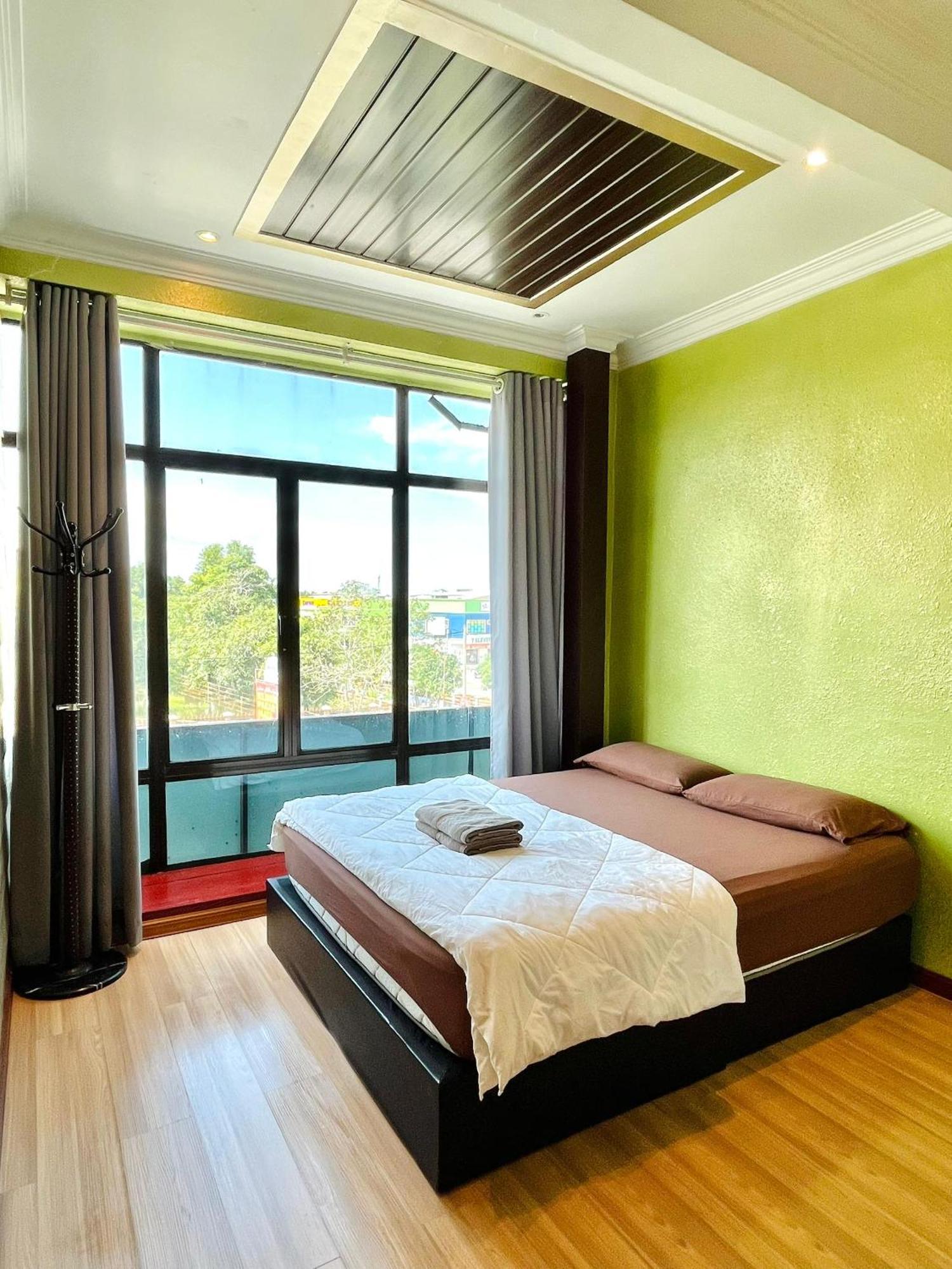 Tumpat Suza Hostel מראה חיצוני תמונה