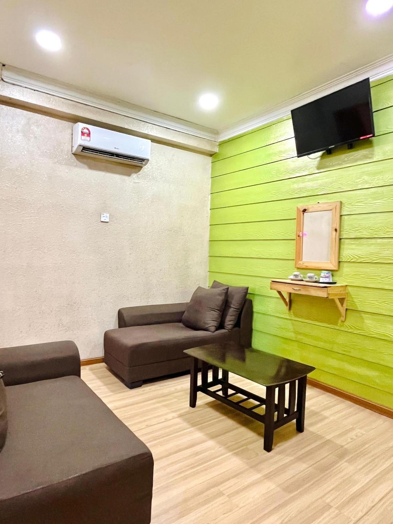 Tumpat Suza Hostel מראה חיצוני תמונה