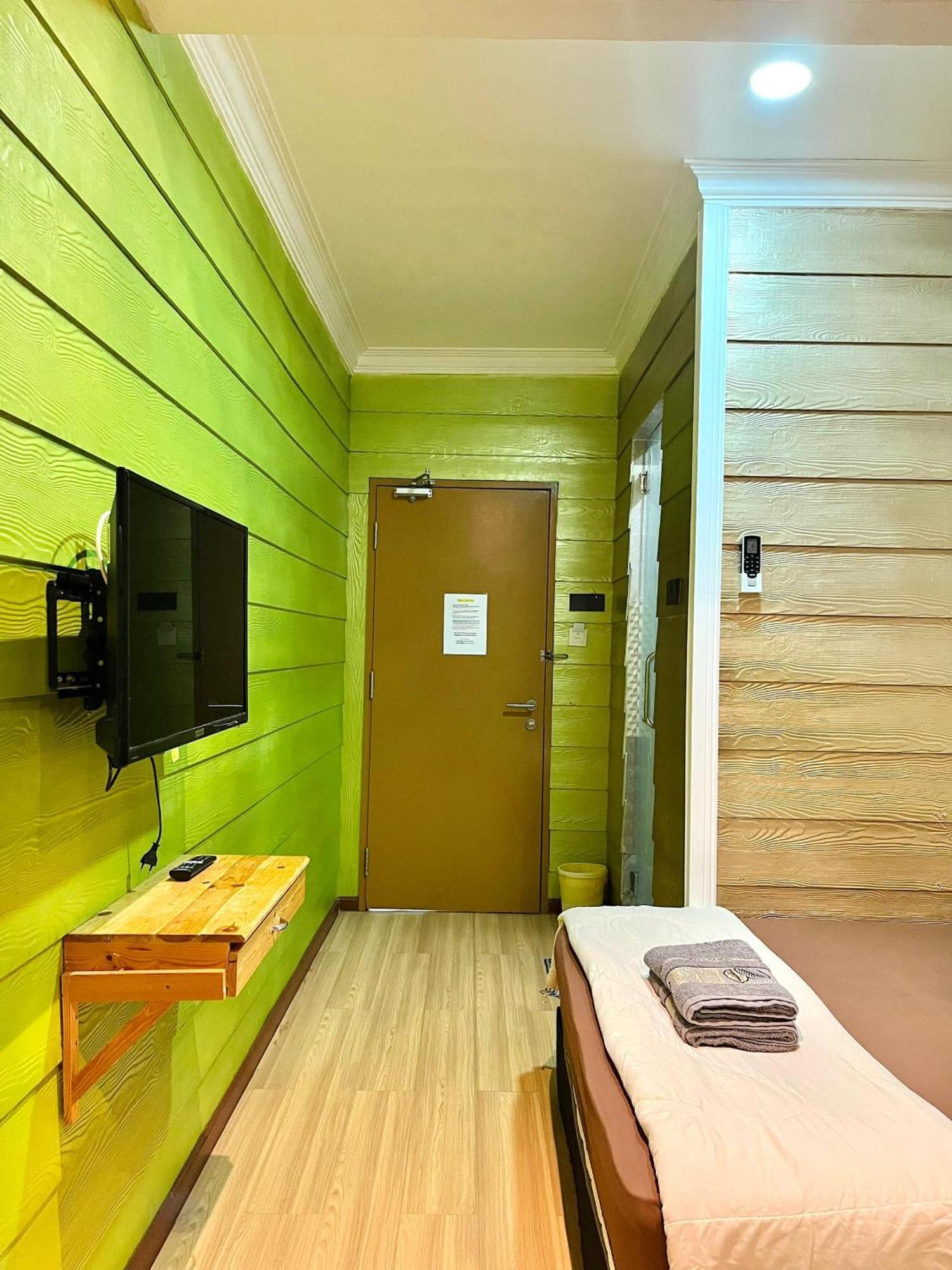 Tumpat Suza Hostel מראה חיצוני תמונה