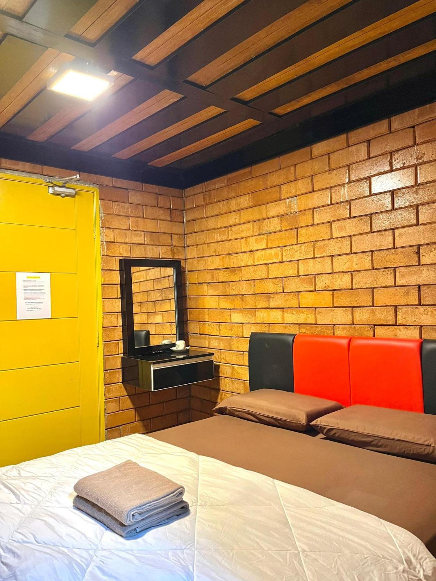 Tumpat Suza Hostel מראה חיצוני תמונה
