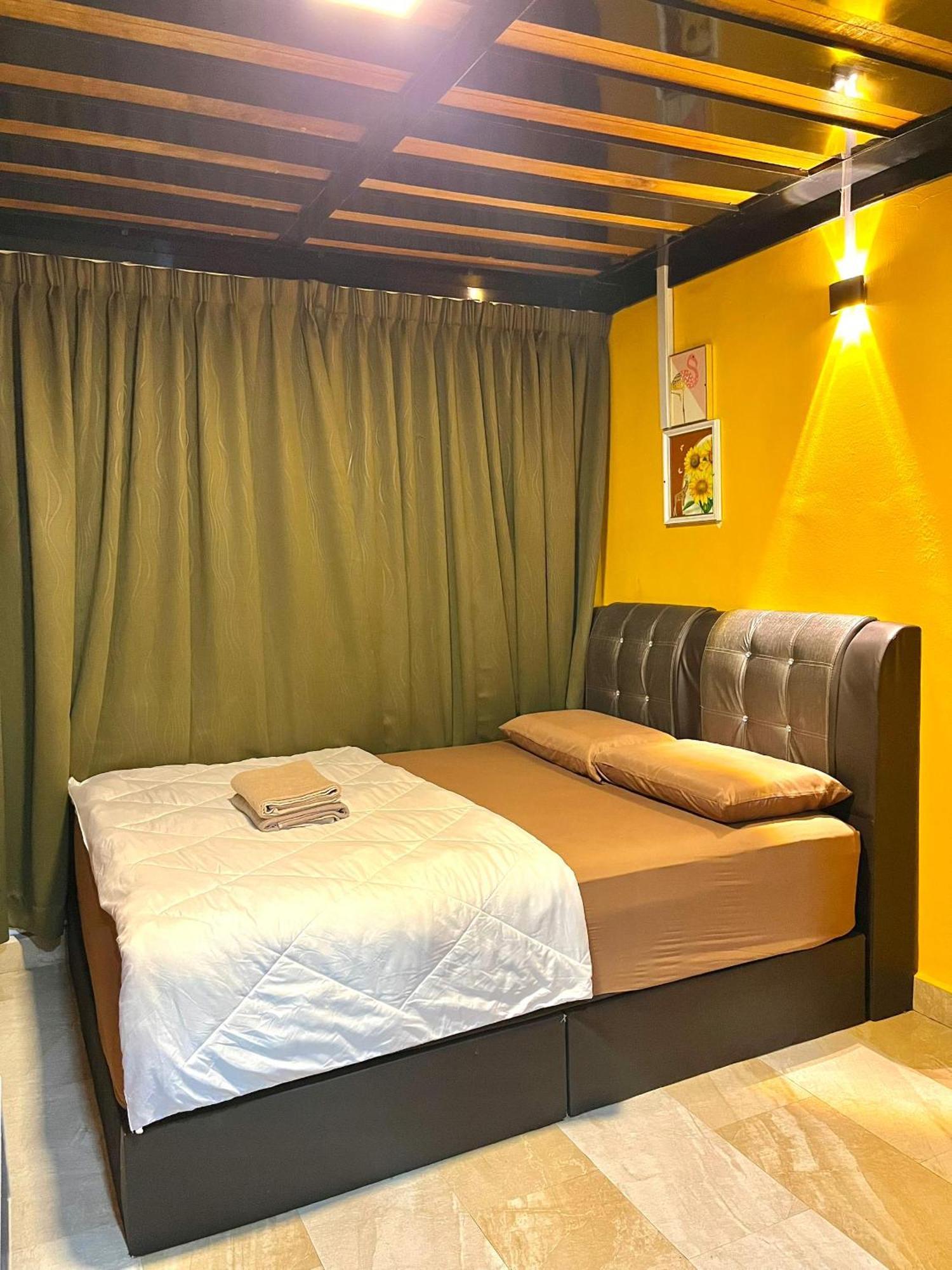 Tumpat Suza Hostel מראה חיצוני תמונה