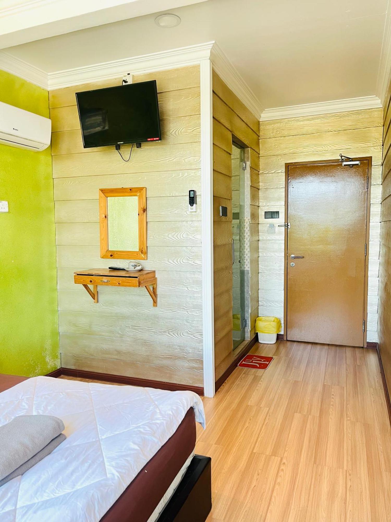 Tumpat Suza Hostel מראה חיצוני תמונה